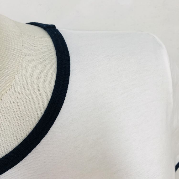 Celine Celine Ringer Logo T-Shirt Size XS Size XS / US 0-2 / IT 36-38 - 8 Thumbnail