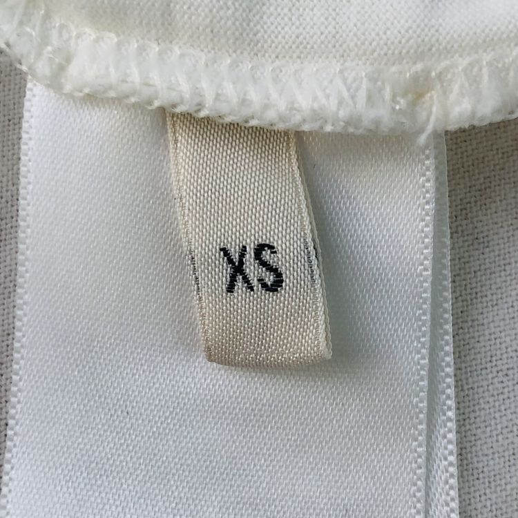 Celine Celine Ringer Logo T-Shirt Size XS Size XS / US 0-2 / IT 36-38 - 4 Thumbnail