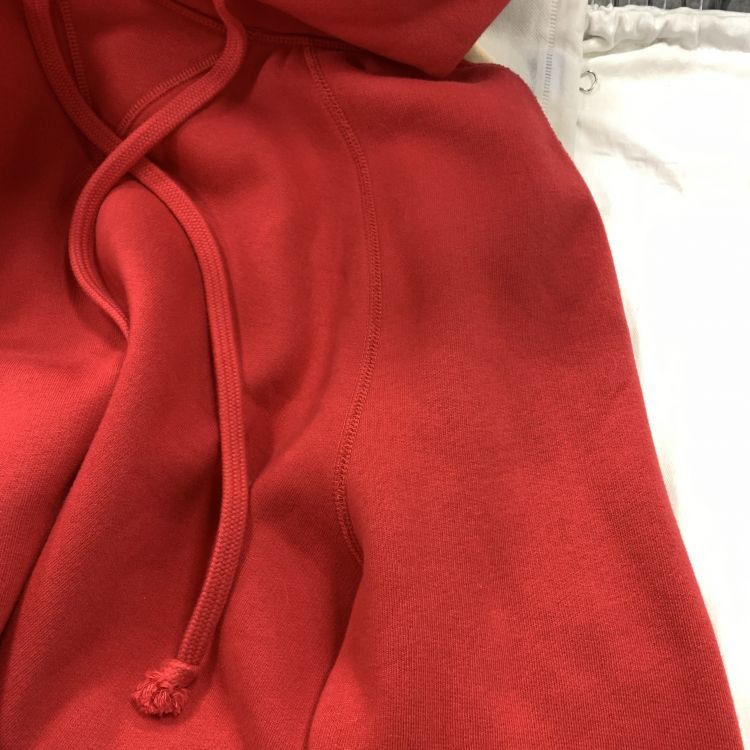 Celine Celine Colorblock Hoodie Size XS Size XS / US 0-2 / IT 36-38 - 7 Thumbnail