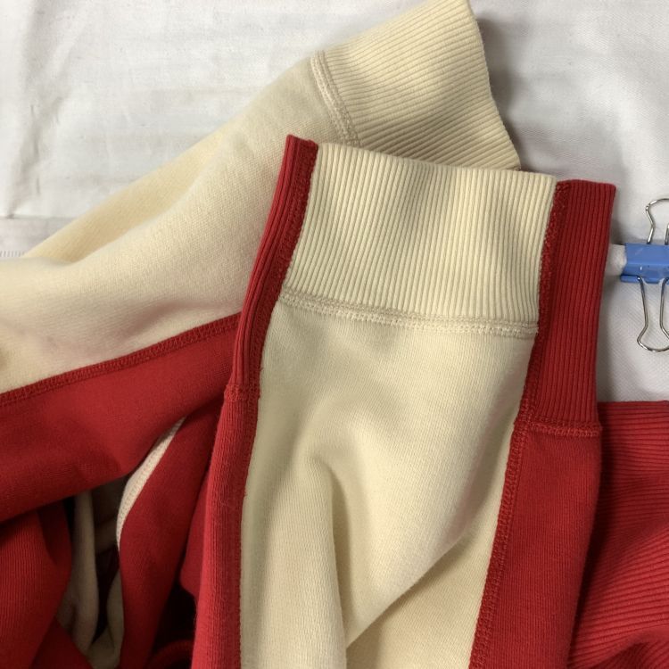 Celine Celine Colorblock Hoodie Size XS Size XS / US 0-2 / IT 36-38 - 9 Thumbnail