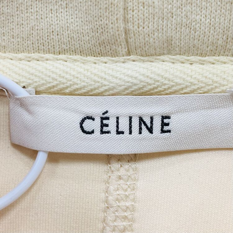 Celine Celine Colorblock Hoodie Size XS Size XS / US 0-2 / IT 36-38 - 3 Thumbnail