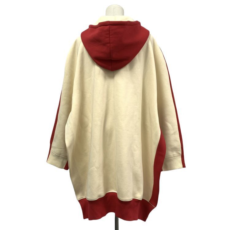 Celine Celine Colorblock Hoodie Size XS Size XS / US 0-2 / IT 36-38 - 2 Thumbnail