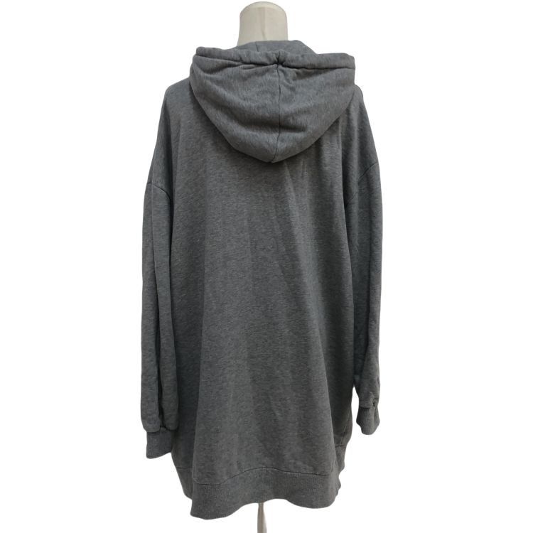 Celine Celine 16 Paris Hoodie Size L Size US L / EU 52-54 / 3 - 2 Thumbnail