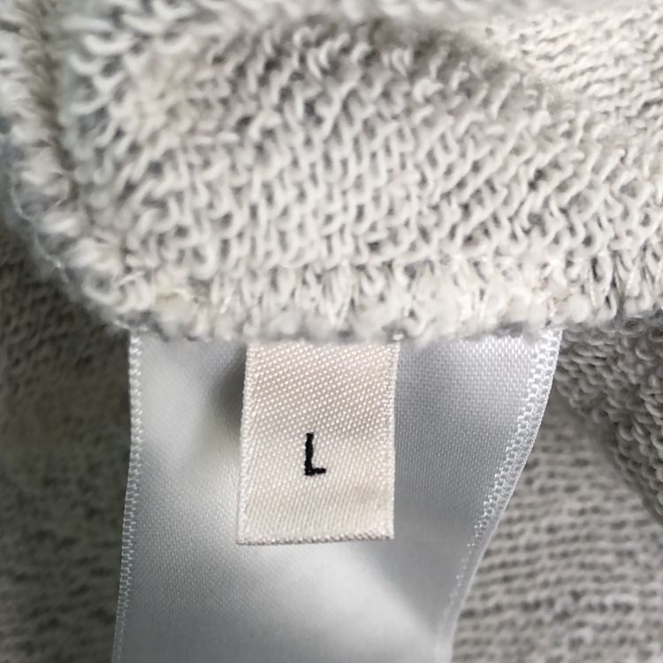 Celine Celine 16 Paris Hoodie Size L Size US L / EU 52-54 / 3 - 4 Thumbnail