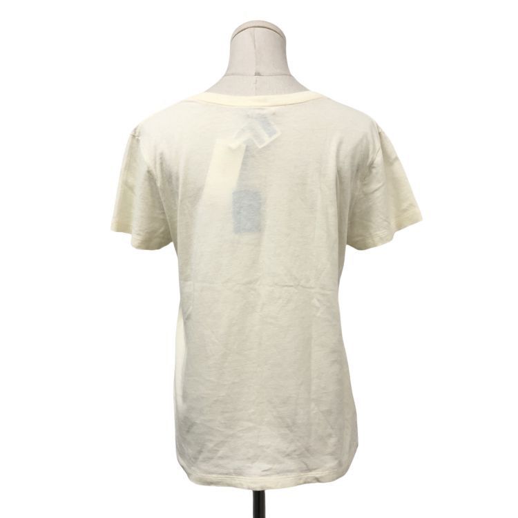 Celine Celine Anchor Print T-Shirt Size M Size M / US 6-8 / IT 42-44 - 2 Thumbnail