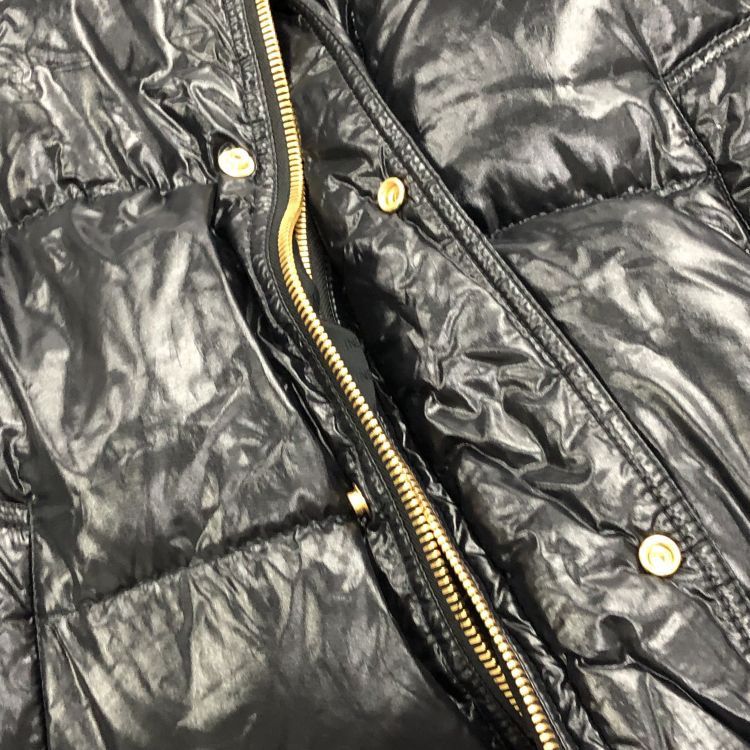 Celine Celine Triomphe Puffer Down Jacket Size 34 Size XS / US 0-2 / IT 36-38 - 7 Thumbnail