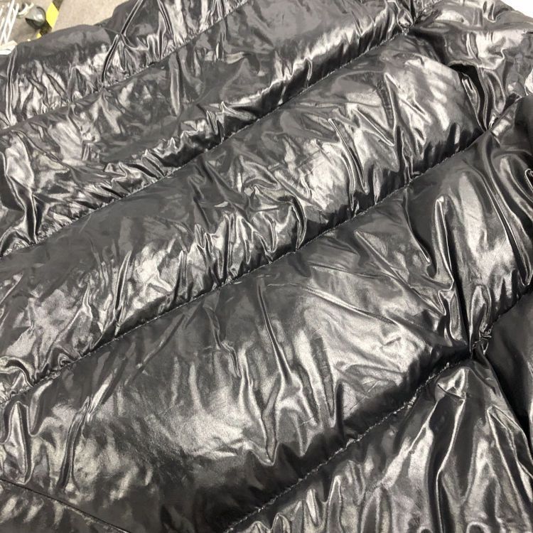 Celine Celine Triomphe Puffer Down Jacket Size 34 Size XS / US 0-2 / IT 36-38 - 10 Thumbnail
