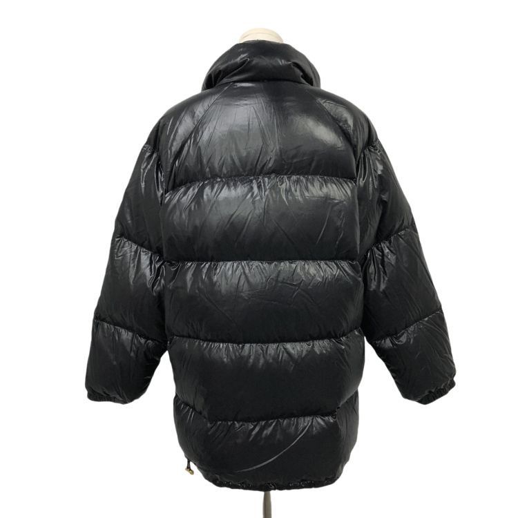 Celine Celine Triomphe Puffer Down Jacket Size 34 Size XS / US 0-2 / IT 36-38 - 2 Thumbnail