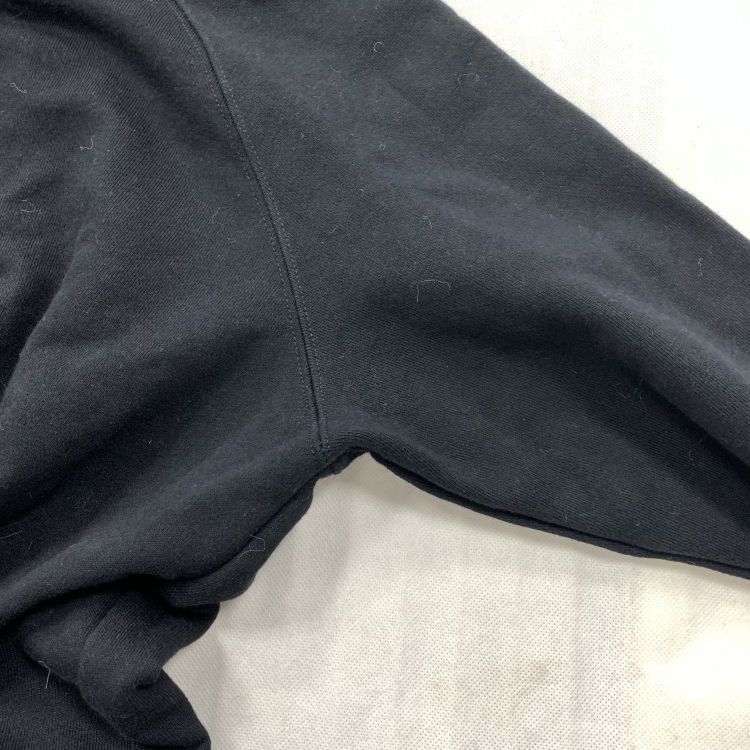 Celine Celine Logo Hoodie Size M Size US M / EU 48-50 / 2 - 7 Thumbnail