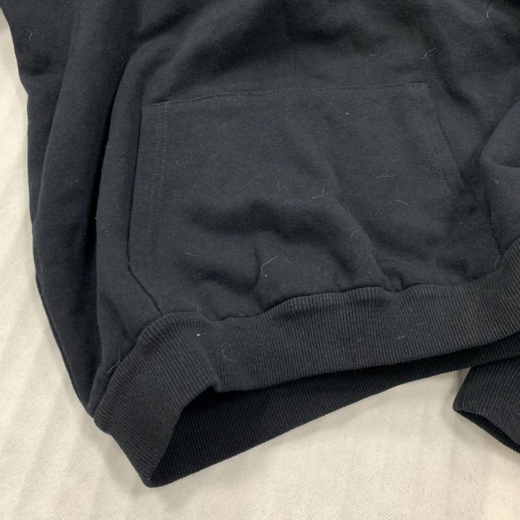 Celine Celine Logo Hoodie Size M Size US M / EU 48-50 / 2 - 8 Thumbnail