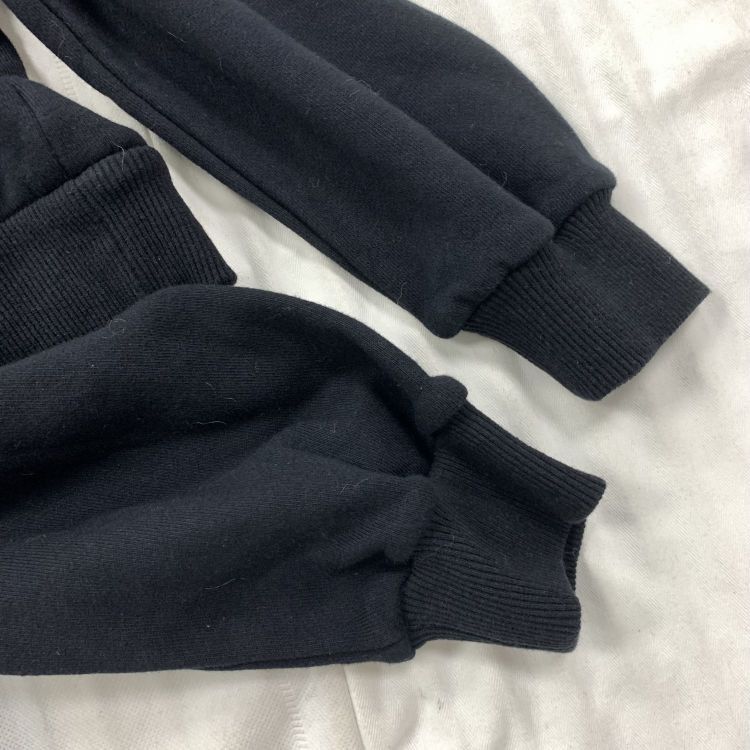 Celine Celine Logo Hoodie Size M Size US M / EU 48-50 / 2 - 5 Thumbnail