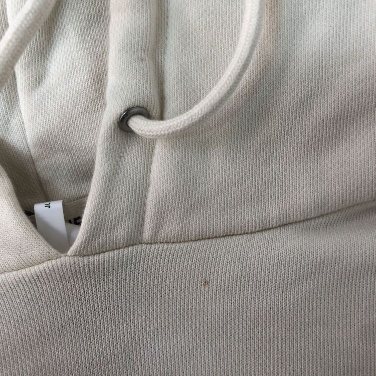 Celine Celine Embroidered Logo Hoodie Size M Size M / US 6-8 / IT 42-44 - 10 Thumbnail