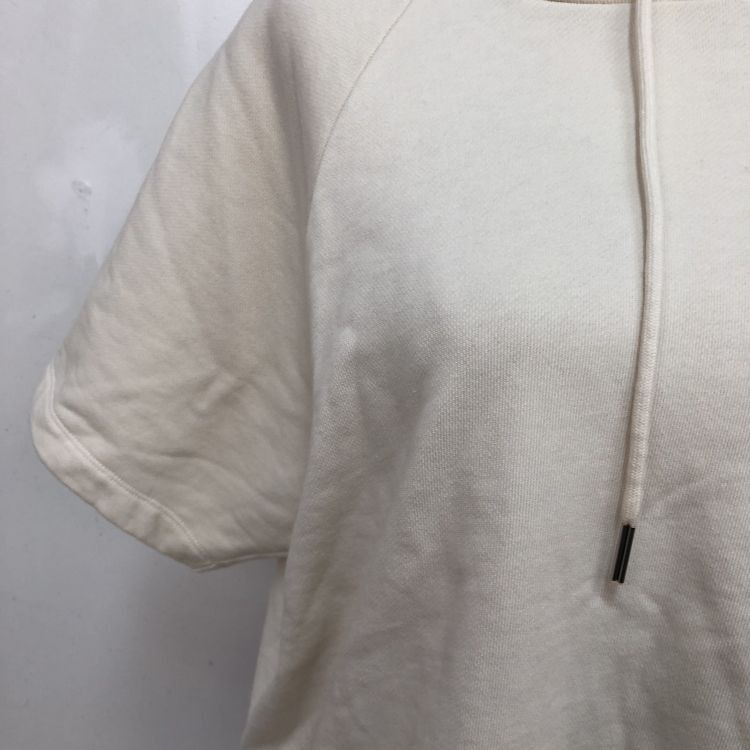 Celine Celine Embroidered Logo Hoodie Size M Size M / US 6-8 / IT 42-44 - 7 Thumbnail