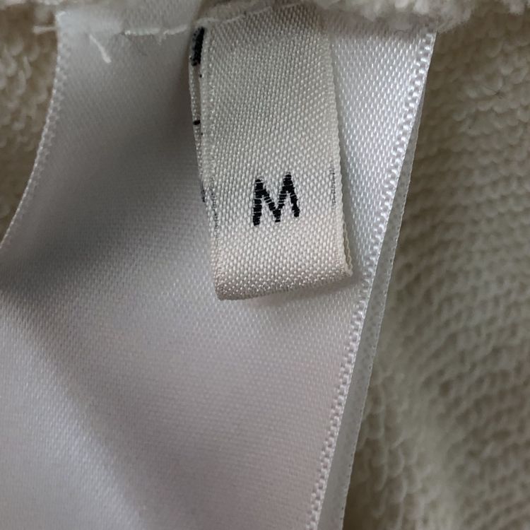 Celine Celine Embroidered Logo Hoodie Size M Size M / US 6-8 / IT 42-44 - 4 Thumbnail