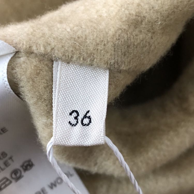 Celine Celine Cashmere Jacket Size 36 Size XS / US 0-2 / IT 36-38 - 4 Thumbnail