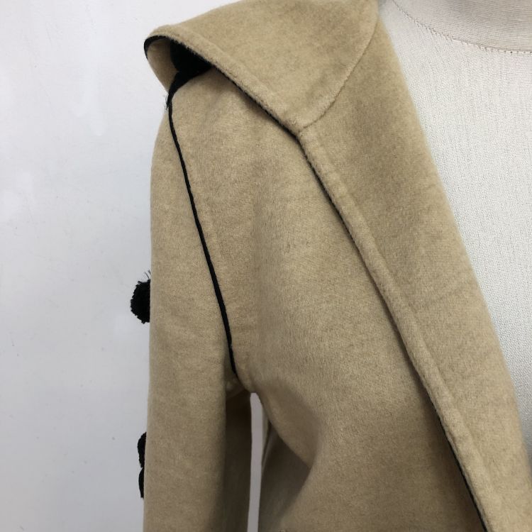 Celine Celine Cashmere Jacket Size 36 Size XS / US 0-2 / IT 36-38 - 6 Thumbnail
