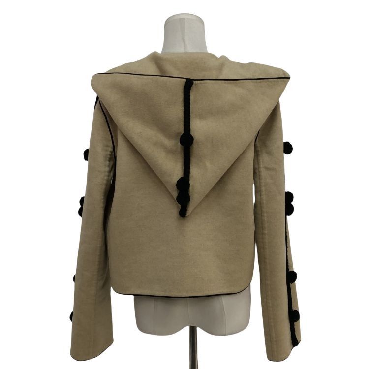 Celine Celine Cashmere Jacket Size 36 Size XS / US 0-2 / IT 36-38 - 2 Thumbnail