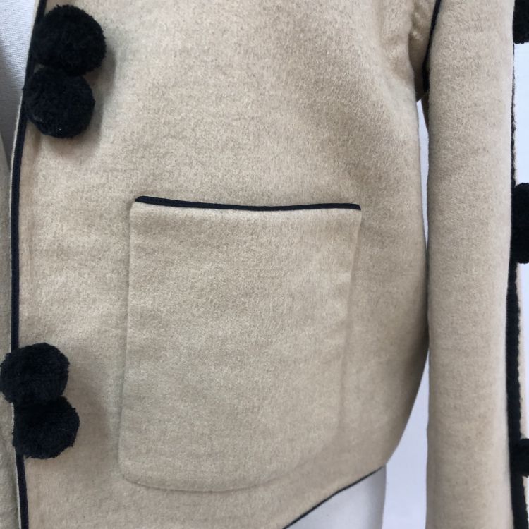 Celine Celine Cashmere Jacket Size 36 Size XS / US 0-2 / IT 36-38 - 9 Thumbnail
