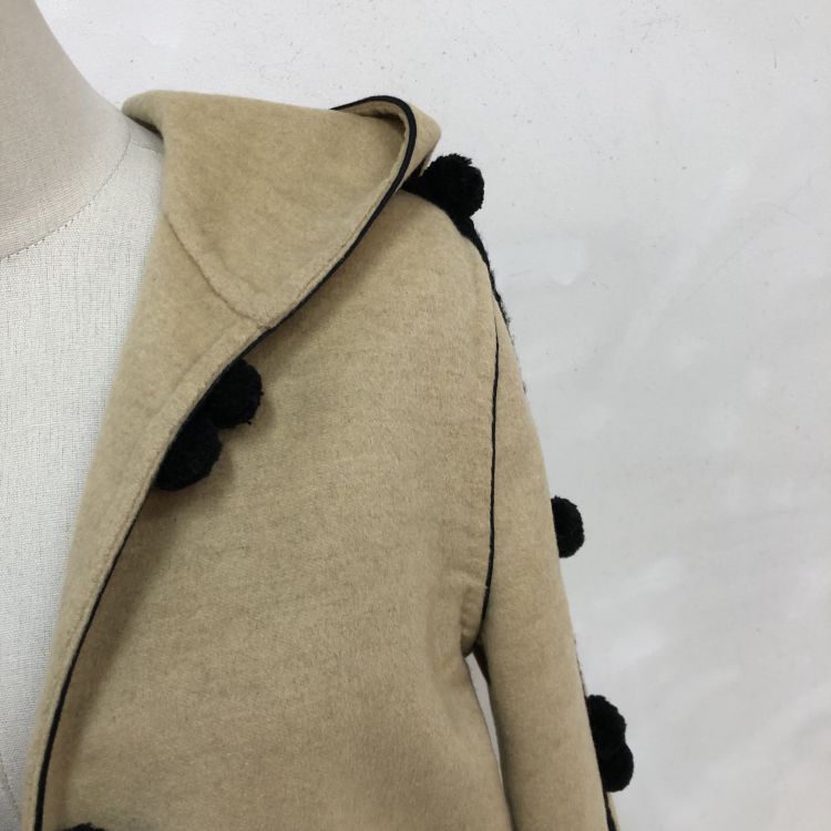 Celine Celine Cashmere Jacket Size 36 Size XS / US 0-2 / IT 36-38 - 7 Thumbnail