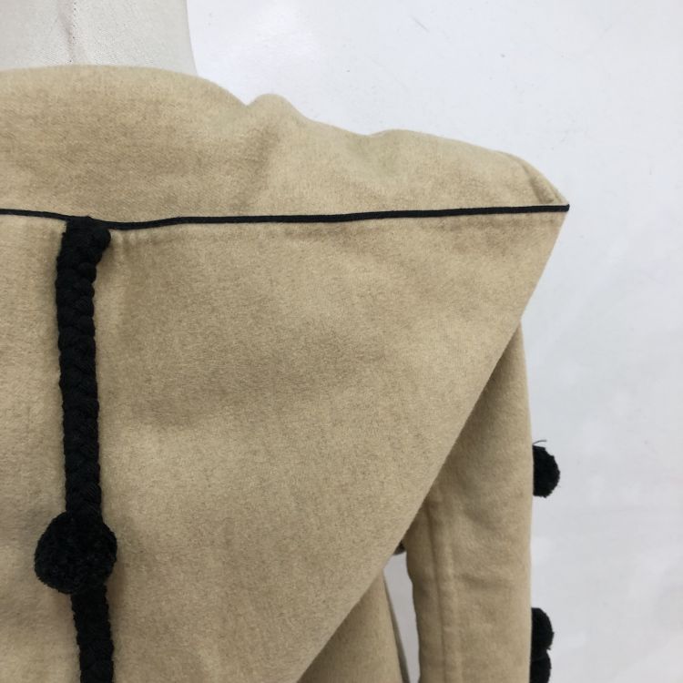 Celine Celine Cashmere Jacket Size 36 Size XS / US 0-2 / IT 36-38 - 10 Thumbnail