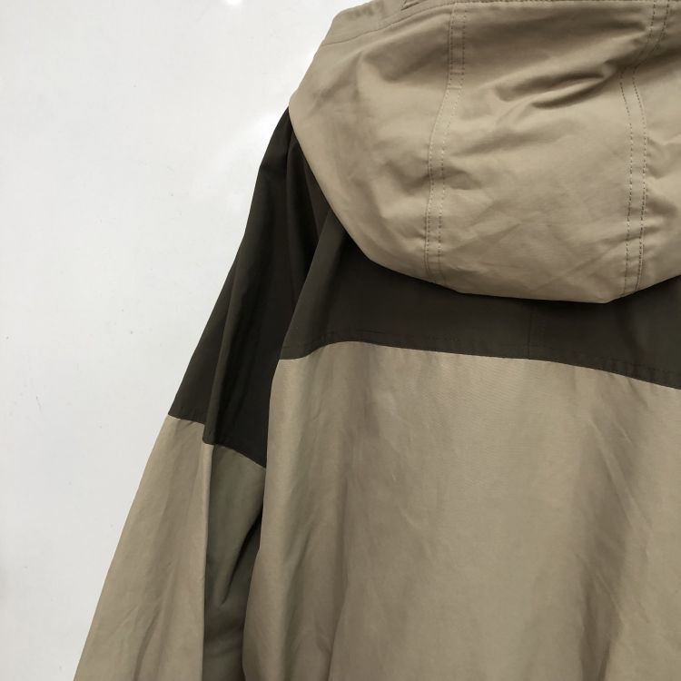 Celine Celine Triomphe Logo Colorblock Jacket Size 40 Size M / US 6-8 / IT 42-44 - 11 Thumbnail