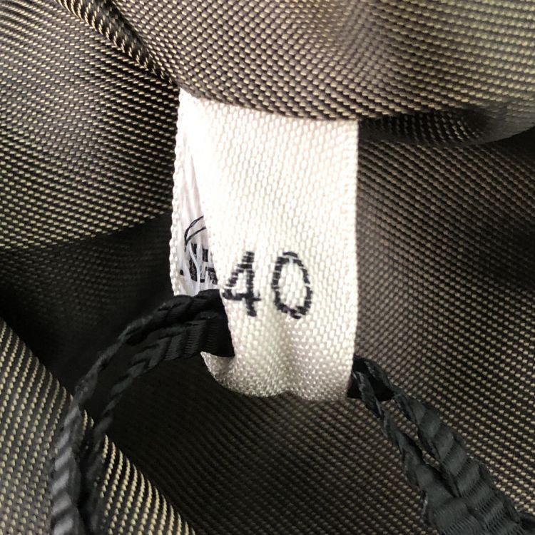 Celine Celine Triomphe Logo Colorblock Jacket Size 40 Size M / US 6-8 / IT 42-44 - 4 Thumbnail