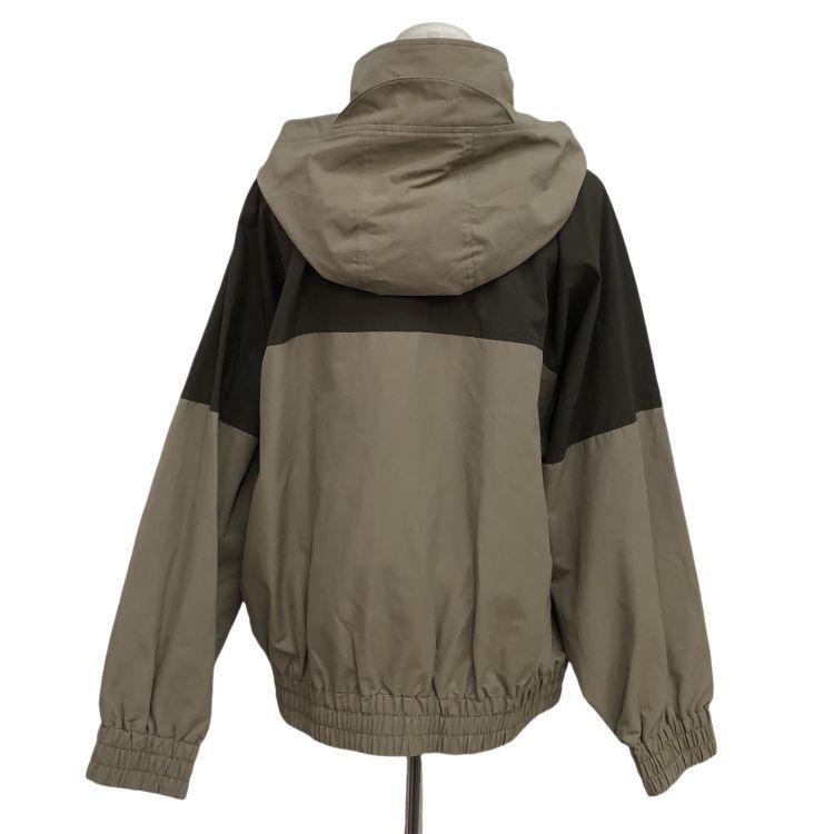 Celine Celine Triomphe Logo Colorblock Jacket Size 40 Size M / US 6-8 / IT 42-44 - 2 Thumbnail