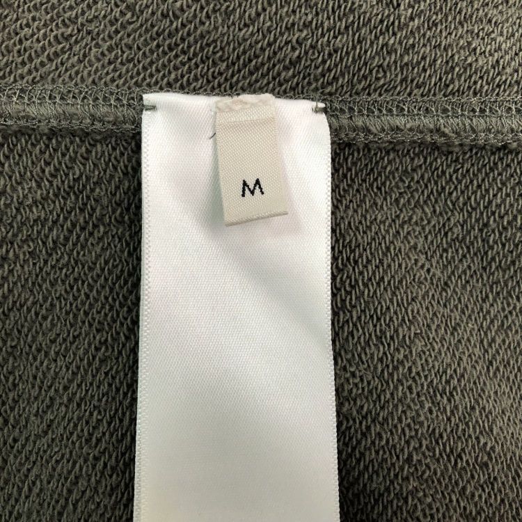 Celine Celine Logo Sweatshirt Size M Size M / US 6-8 / IT 42-44 - 4 Thumbnail