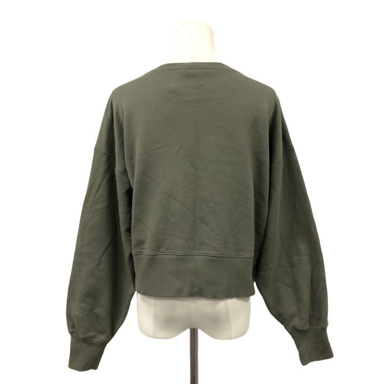 Celine Celine Logo Sweatshirt Size M Size M / US 6-8 / IT 42-44 - 2 Thumbnail