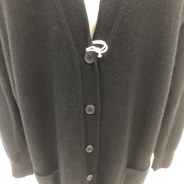 Celine Celine Cashmere Cardigan Size S Size S / US 4 / IT 40 - 6 Thumbnail