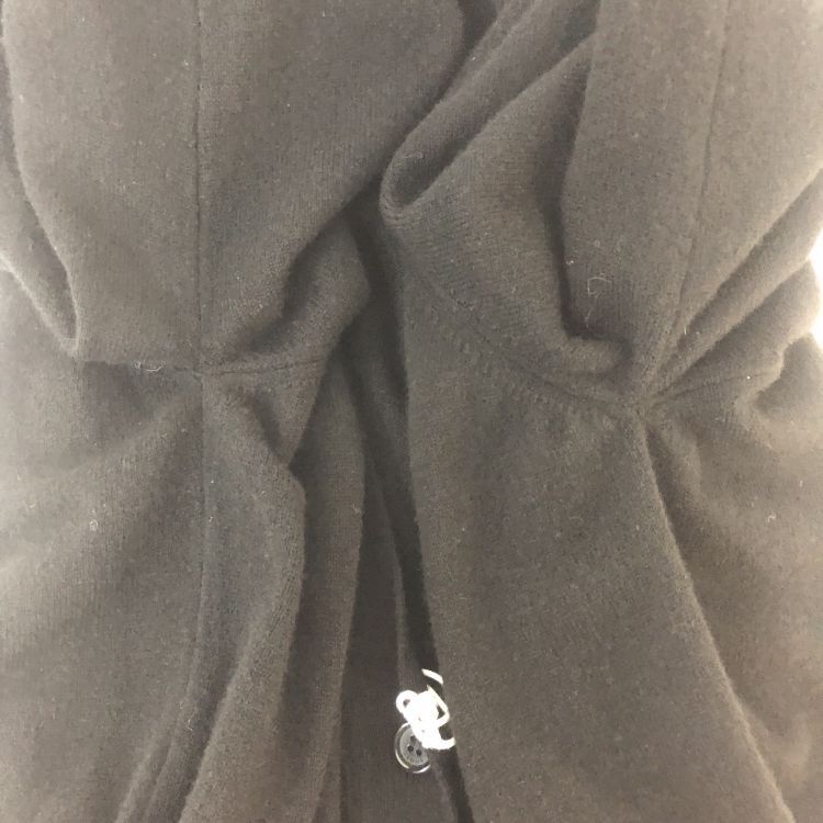 Celine Celine Cashmere Cardigan Size S Size S / US 4 / IT 40 - 10 Thumbnail
