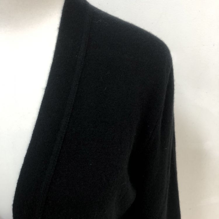 Celine Celine Cashmere Cardigan Size S Size S / US 4 / IT 40 - 7 Thumbnail