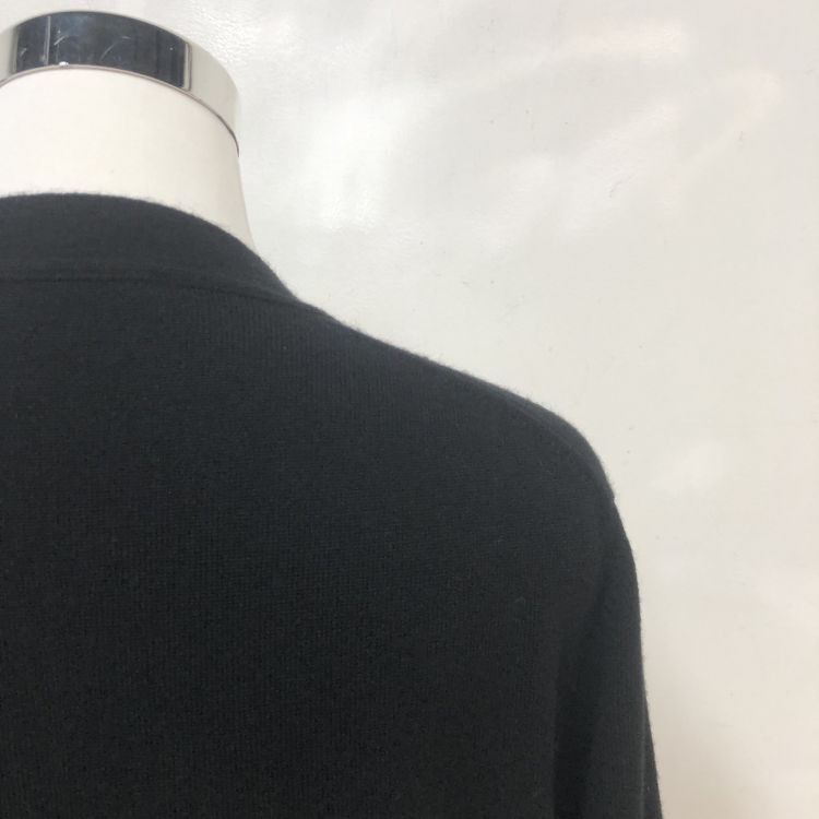 Celine Celine Cashmere Cardigan Size S Size S / US 4 / IT 40 - 8 Thumbnail