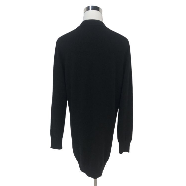 Celine Celine Cashmere Cardigan Size S Size S / US 4 / IT 40 - 2 Thumbnail
