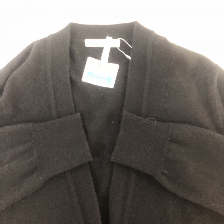 Celine Celine Cashmere Cardigan Size S Size S / US 4 / IT 40 - 9 Thumbnail