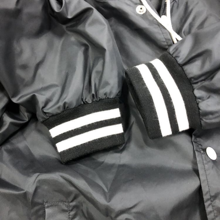 Celine Celine C Logo Hooded Jacket Size 36 Size XS / US 0-2 / IT 36-38 - 8 Thumbnail