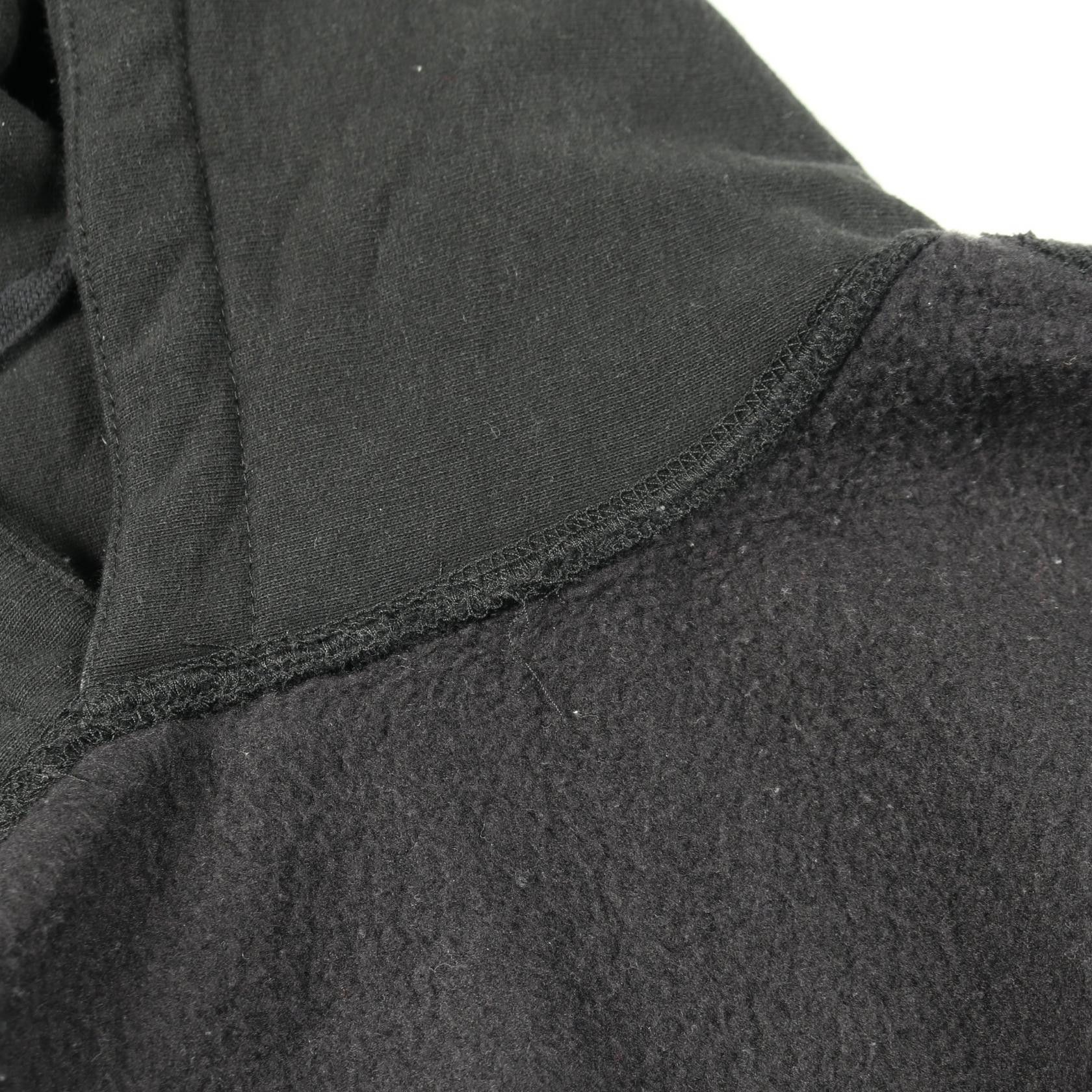 Supreme Supreme Supreme Cotton Hoodie Textile Sweatshirts & Hoodies DUTY FREE for USA Size ONE SIZE - 8 Thumbnail