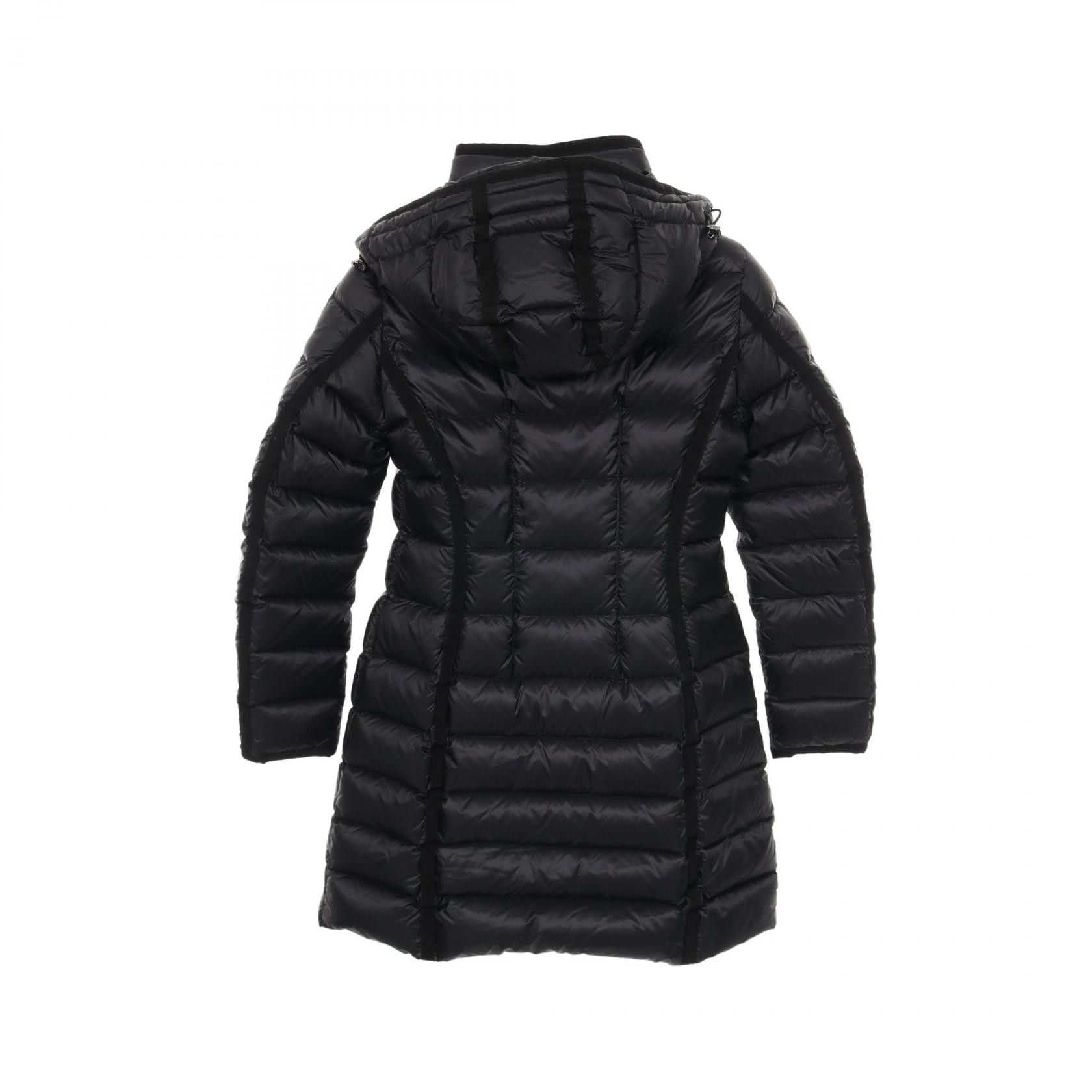 Moncler Moncler Moncler HERMINE Down Jacket Textile Outerwear DUTY FREE for USA Size ONE SIZE - 2 Thumbnail