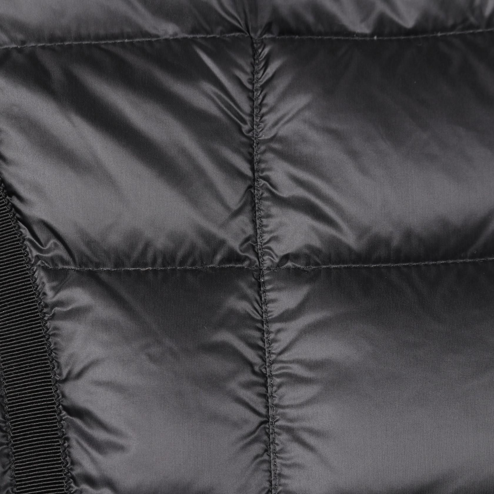 Moncler Moncler Moncler HERMINE Down Jacket Textile Outerwear DUTY FREE for USA Size ONE SIZE - 9 Thumbnail
