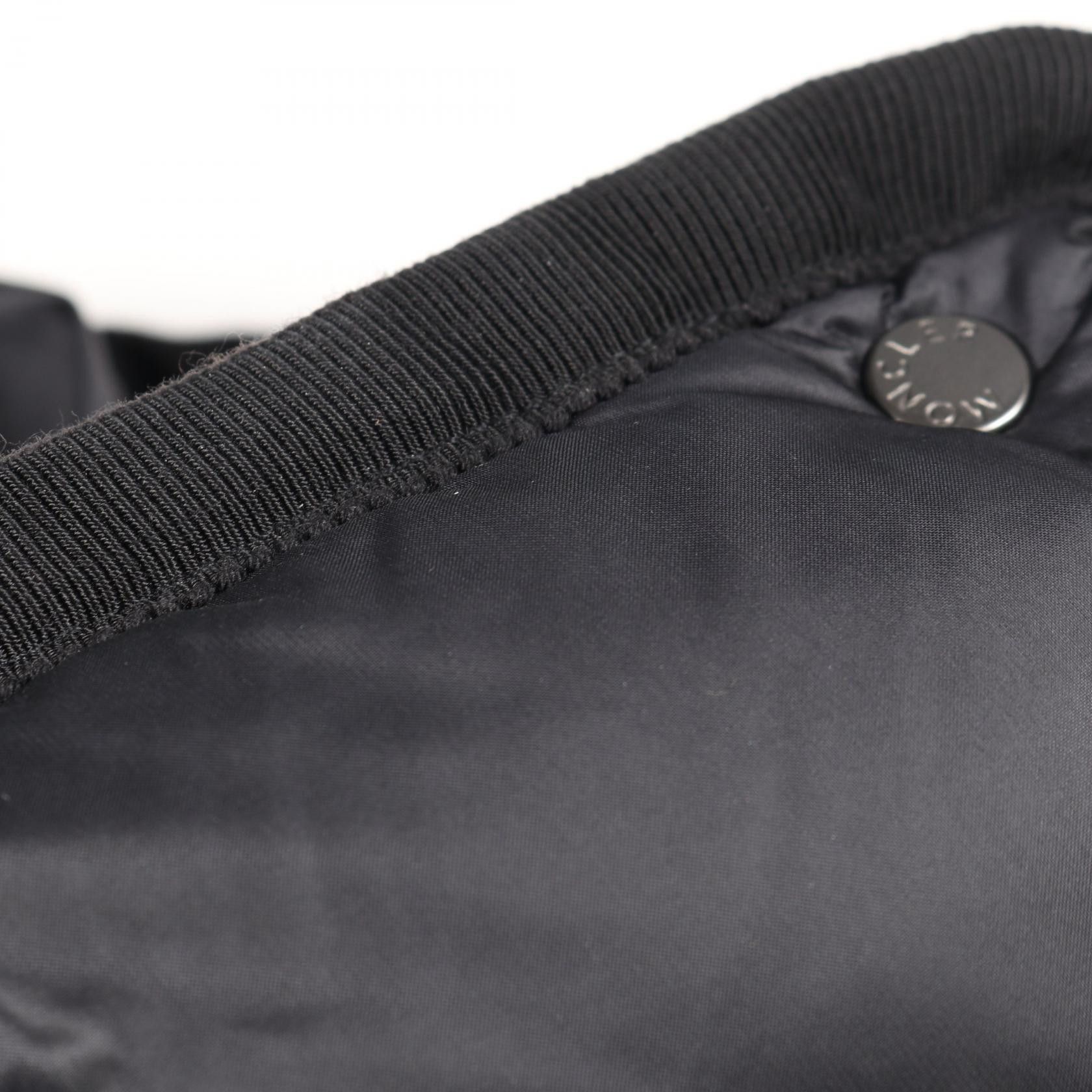 Moncler Moncler Moncler HERMINE Down Jacket Textile Outerwear DUTY FREE for USA Size ONE SIZE - 8 Thumbnail