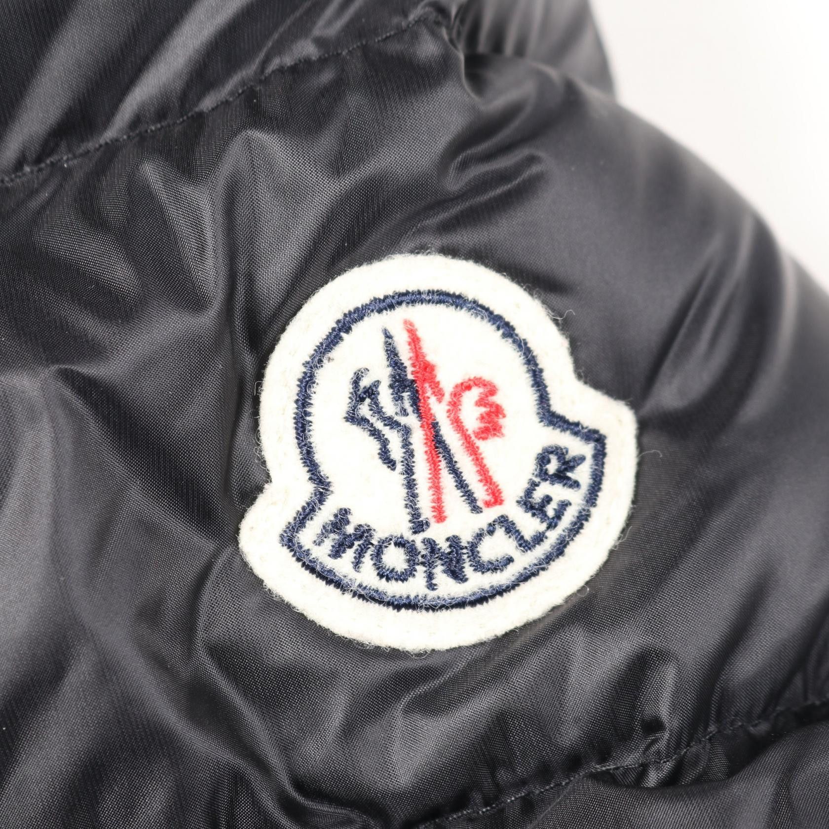 Moncler Moncler Moncler HERMINE Down Jacket Textile Outerwear DUTY FREE for USA Size ONE SIZE - 5 Thumbnail