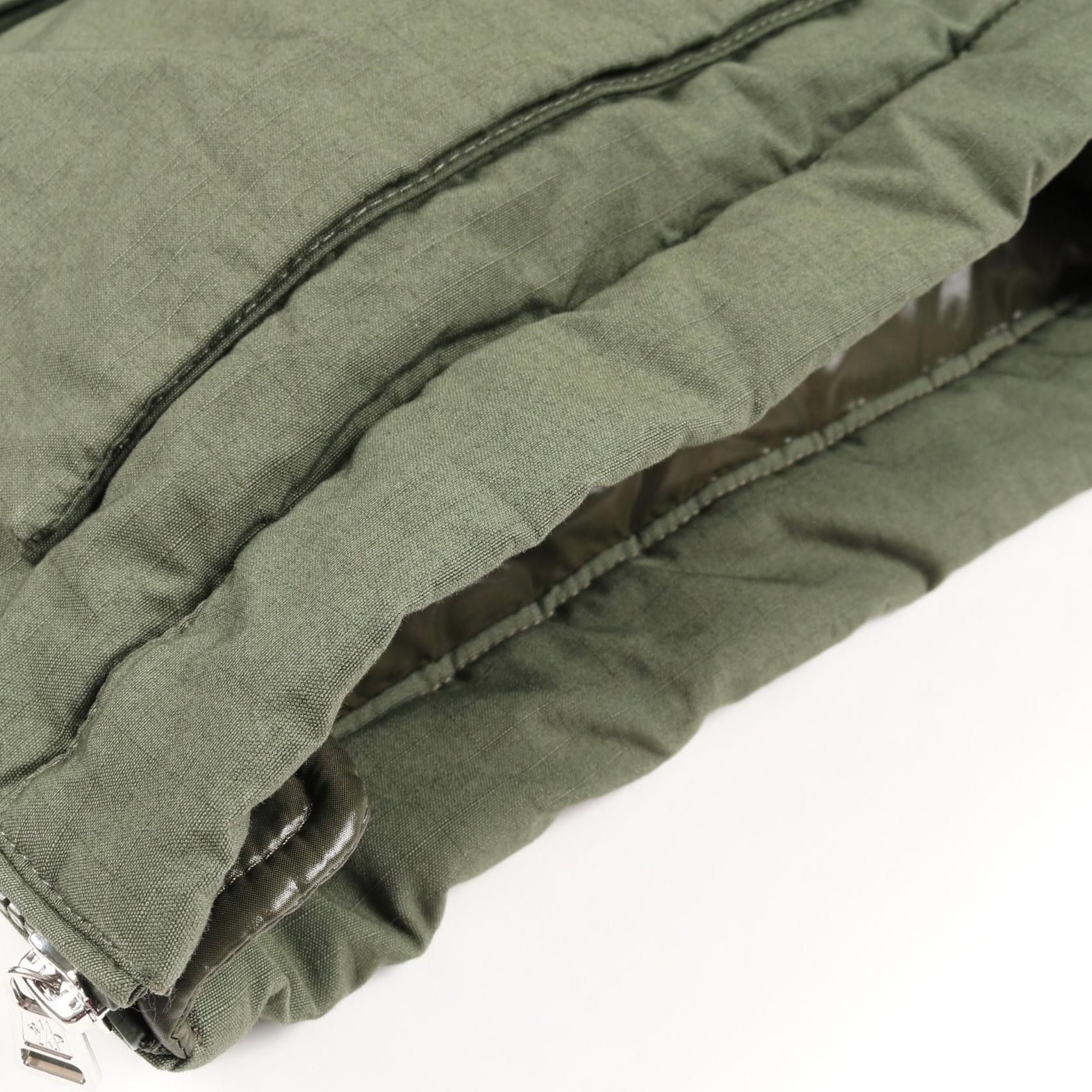 Moncler Moncler Moncler MONTRIOND blended fabric down jacket Textile Outerwear DUTY FREE for USA Size ONE SIZE - 6 Thumbnail
