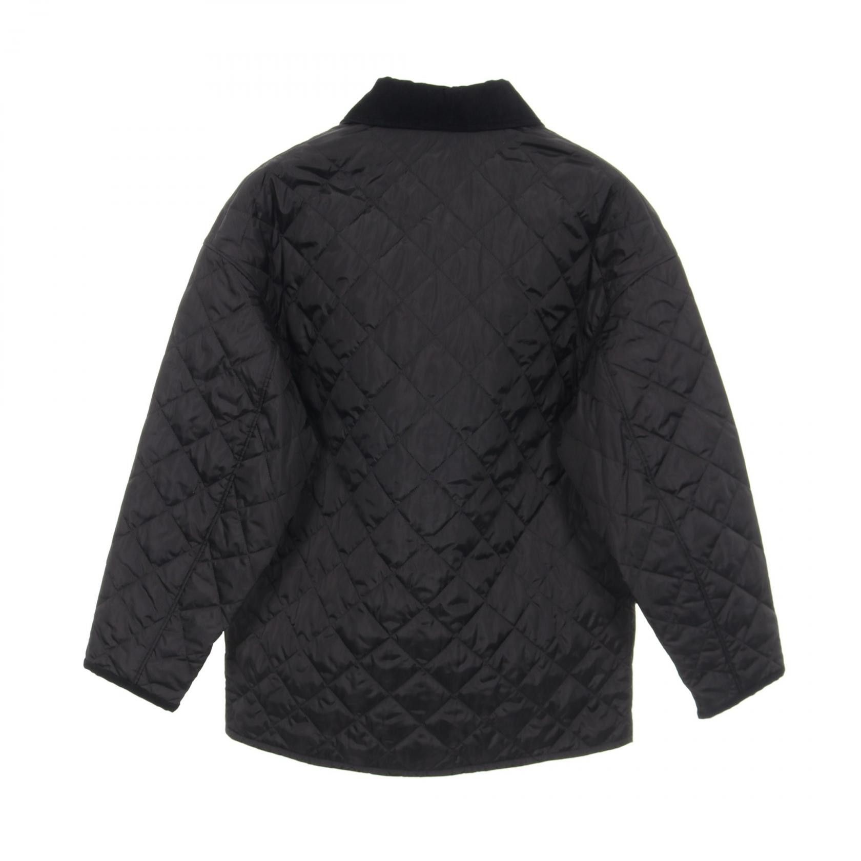 Prada Prada Prada Re-Nylon Nylon Outerwear Textile Outerwear DUTY FREE for USA Size ONE SIZE - 2 Thumbnail