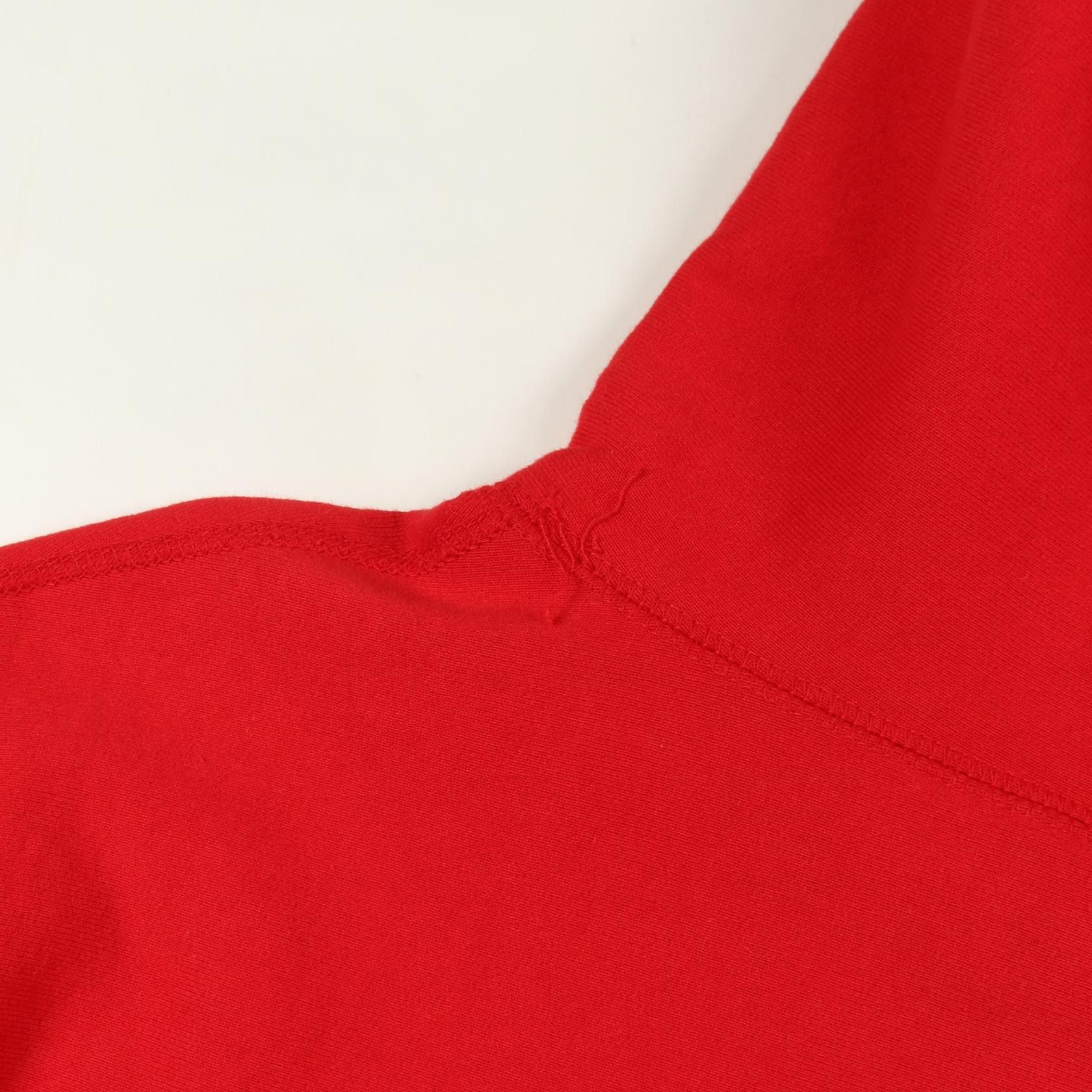 Supreme Supreme Supreme Bandana Box Logo Cotton Hoodie Textile Sweatshirts & Hoodies DUTY FREE for USA Size ONE SIZE - 9 Thumbnail