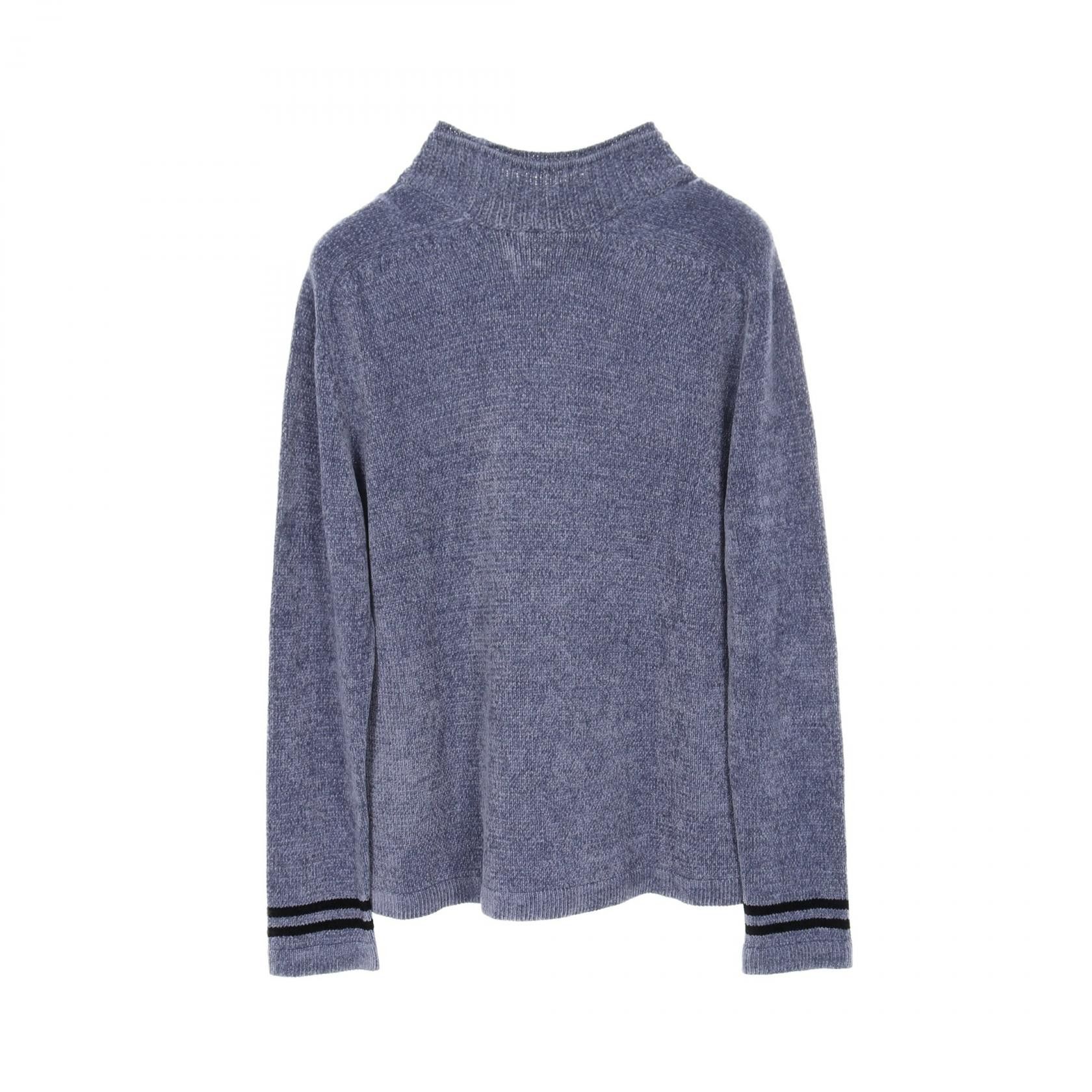 Dior Dior Dior Logo Rayon Cotton Sweater Textile Tops DUTY FREE for USA Size ONE SIZE - 2 Thumbnail