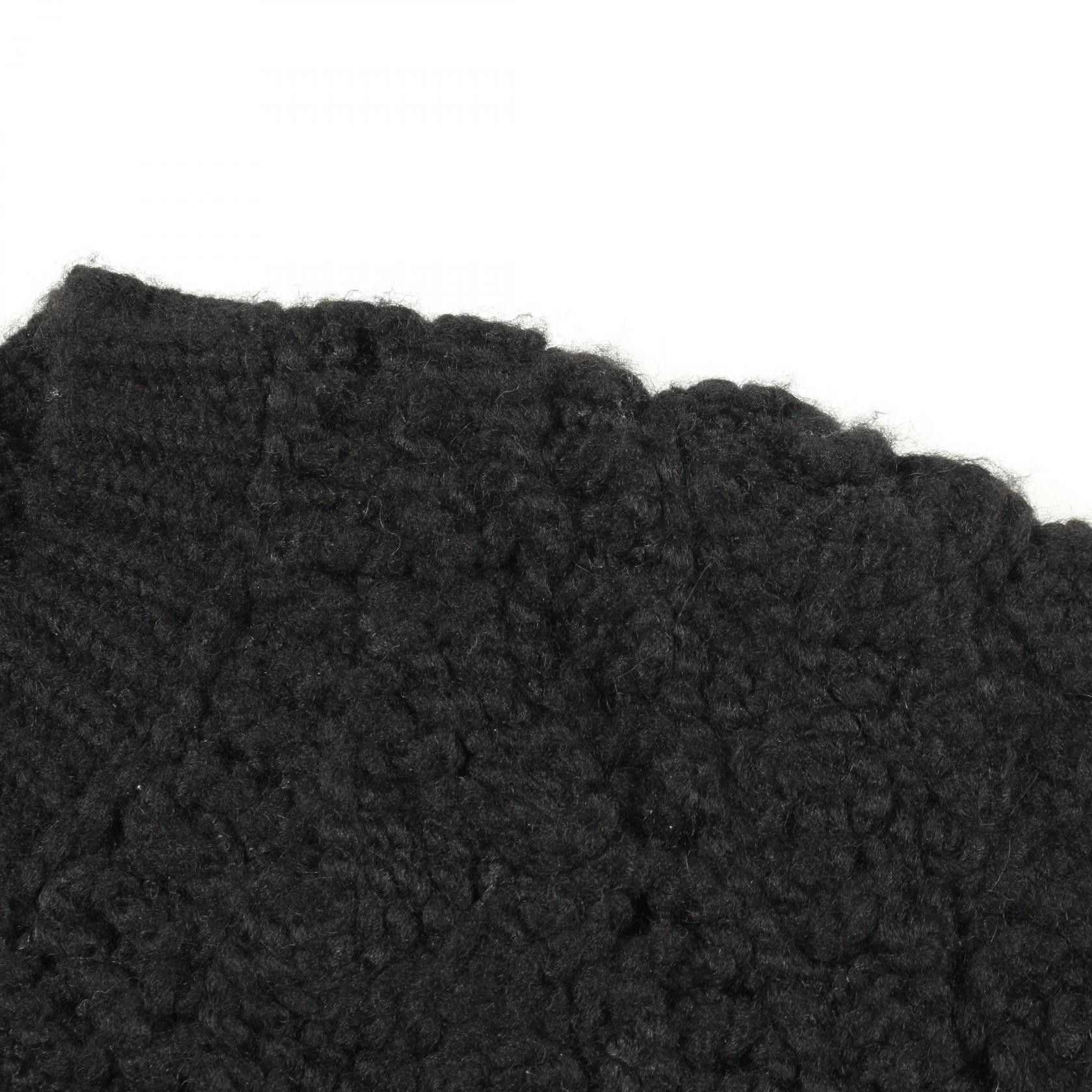 Celine Celine Celine Nylon Alpaca Mohair Dress Textile Dresses DUTY FREE for USA Size ONE SIZE - 5 Thumbnail