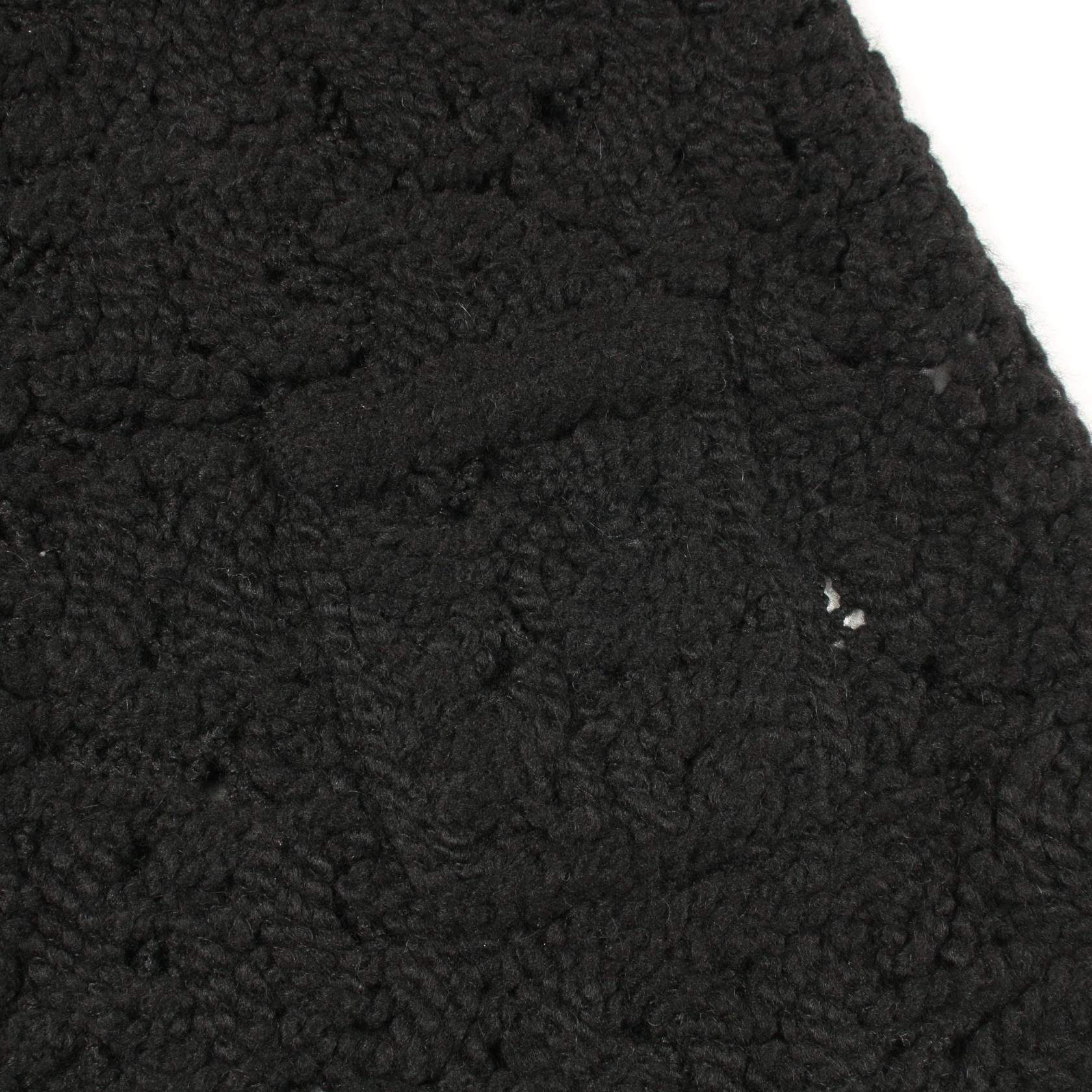 Celine Celine Celine Nylon Alpaca Mohair Dress Textile Dresses DUTY FREE for USA Size ONE SIZE - 6 Thumbnail