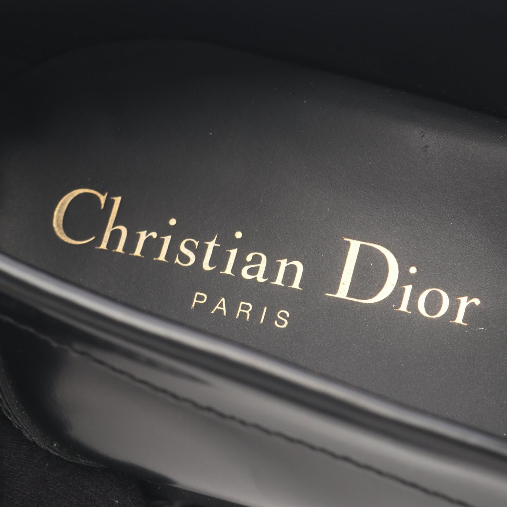 Dior Dior Dior Leather Loafers Leather Shoes DUTY FREE for USA Size ONE SIZE - 5 Thumbnail
