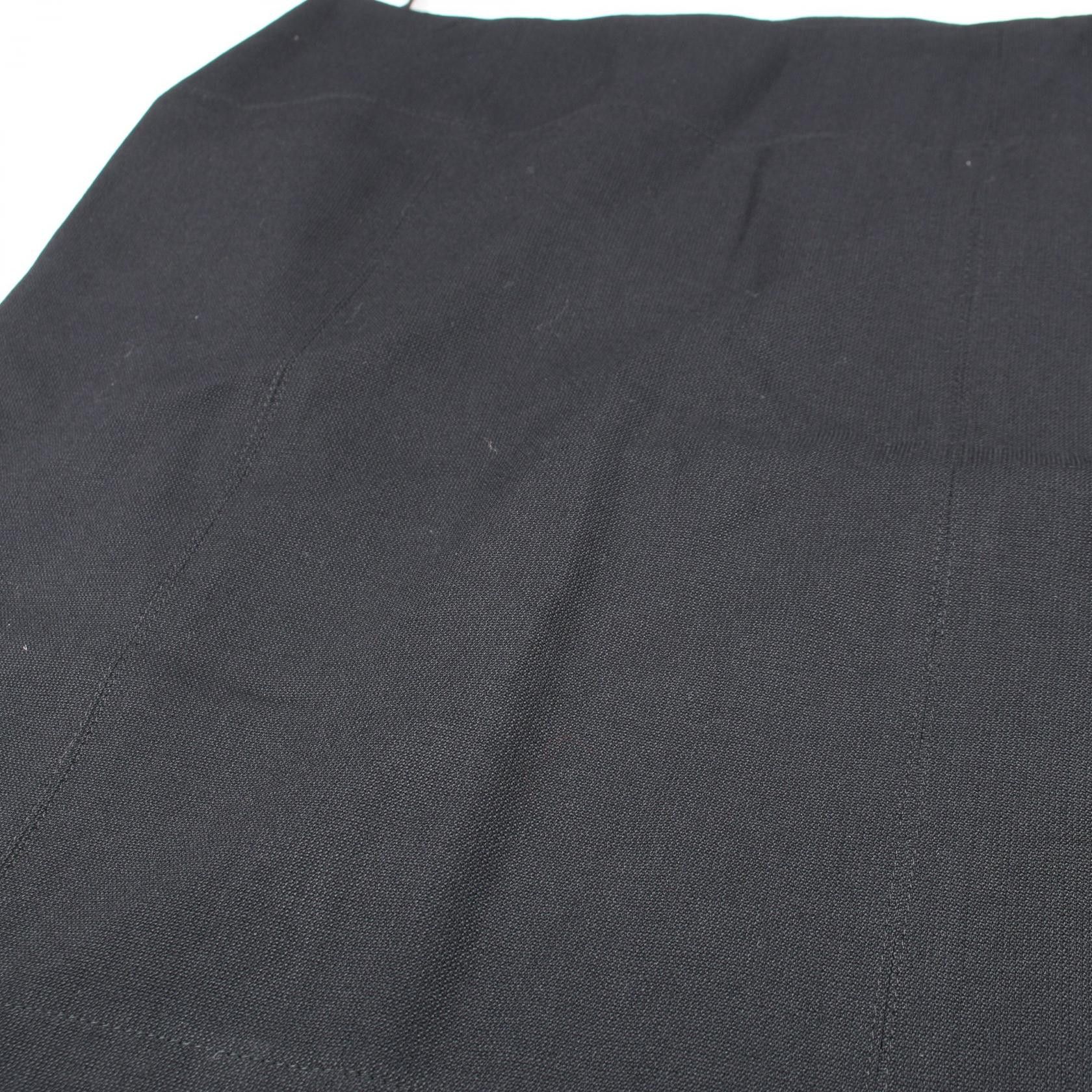 Fendi Fendi FENDI Wool Skirt Textile Skirts DUTY FREE for USA Size ONE SIZE - 7 Thumbnail