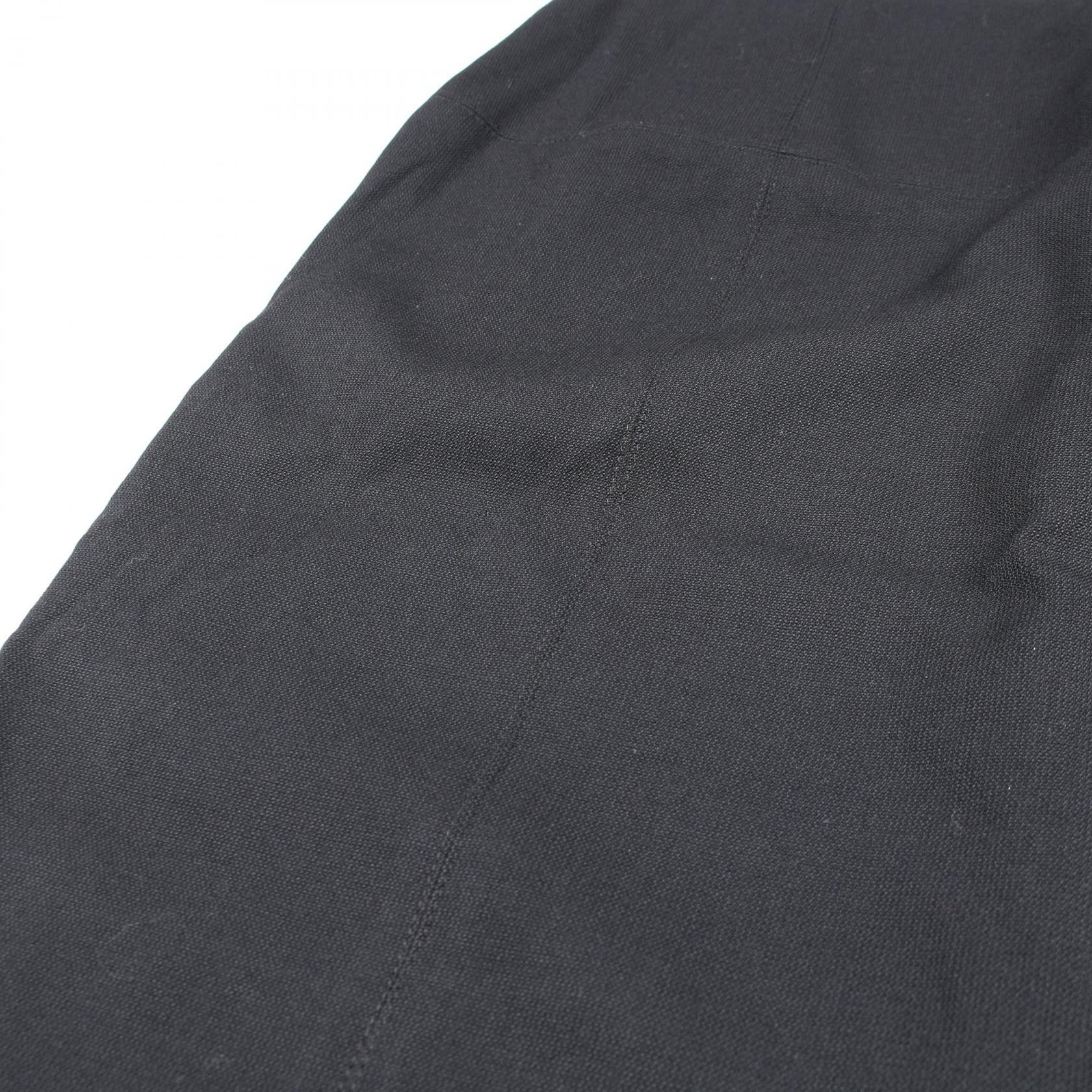 Fendi Fendi FENDI Wool Skirt Textile Skirts DUTY FREE for USA Size ONE SIZE - 8 Thumbnail